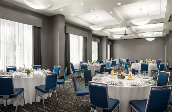 Hampton Inn & Suites Miami-South/Homestead