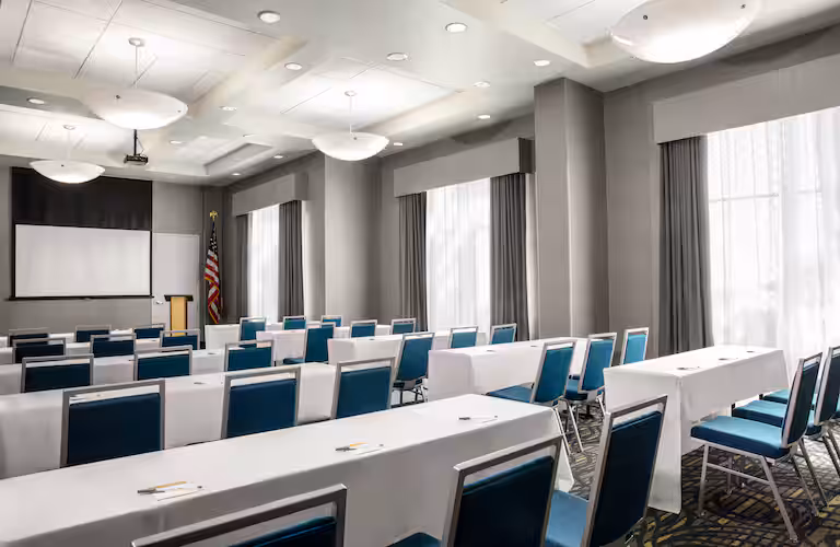 Hampton Inn & Suites Miami-South/Homestead