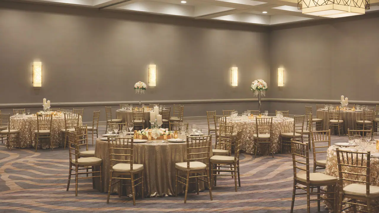 Hyatt Regency Louisville