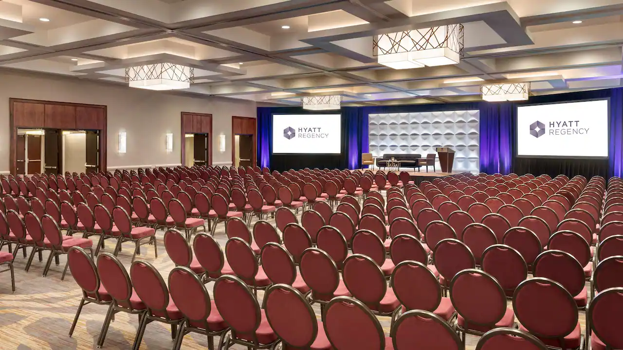 Hyatt Regency Louisville