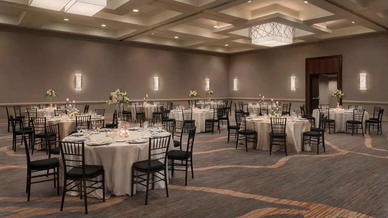 Hyatt Regency Louisville