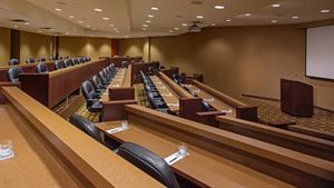 Additional Event Spaces