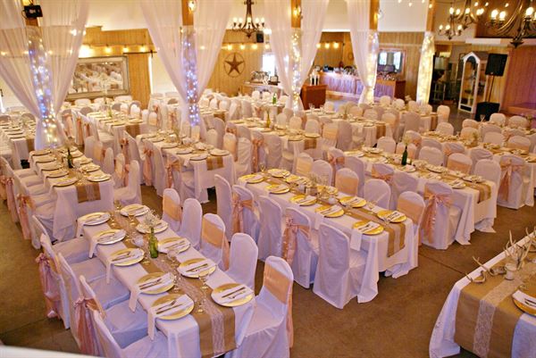 Bell Buckle Banquet Hall