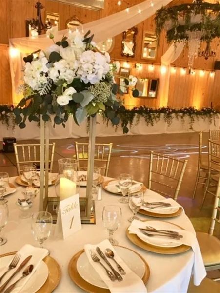 Bell Buckle Banquet Hall