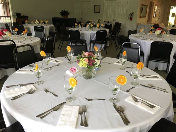 East Texas Arboretum and Botanical Society