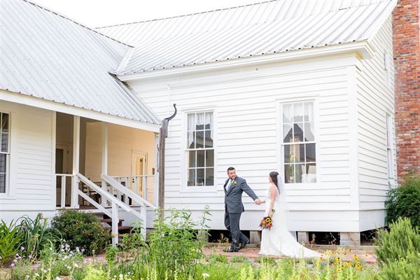 East Texas Arboretum and Botanical Society