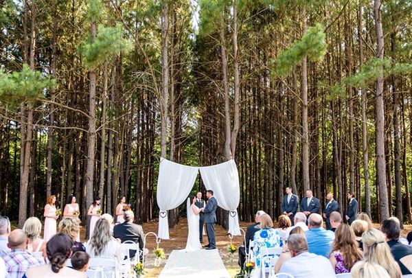 East Texas Arboretum and Botanical Society