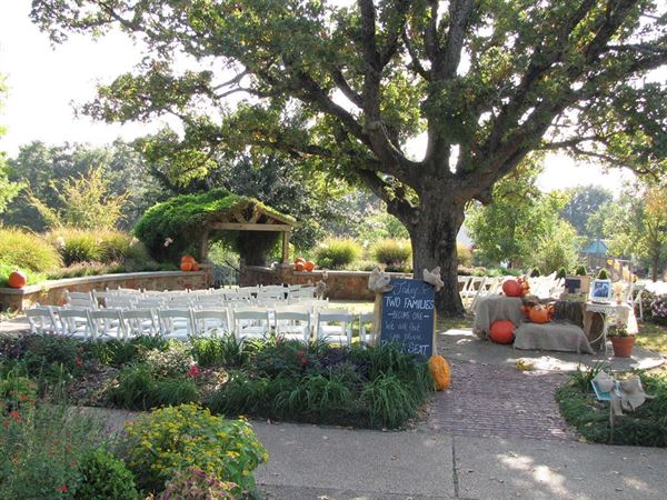 East Texas Arboretum and Botanical Society