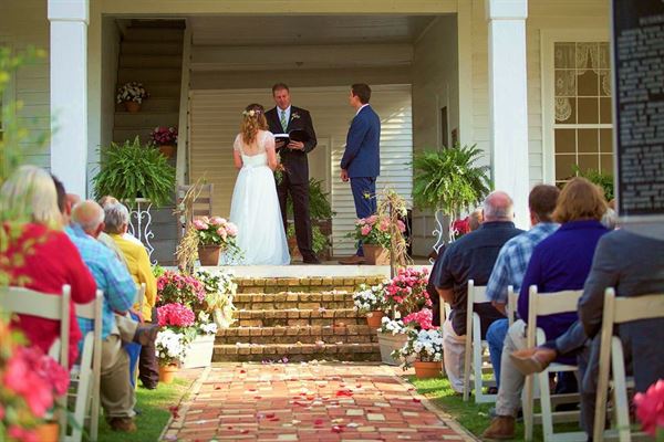 East Texas Arboretum and Botanical Society