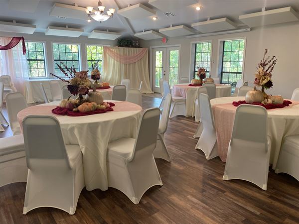 East Texas Arboretum and Botanical Society