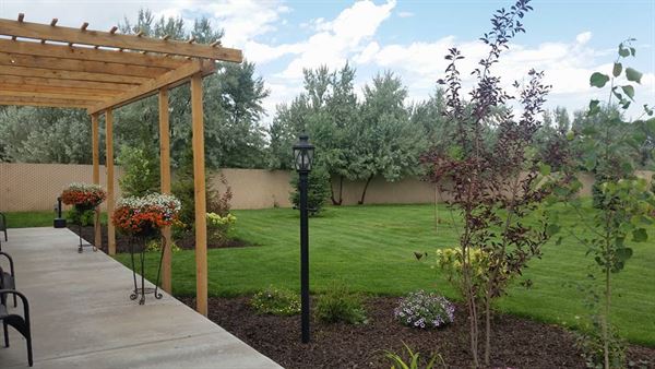 Stone Hollow Event Center