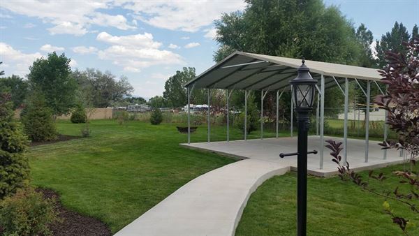 Stone Hollow Event Center