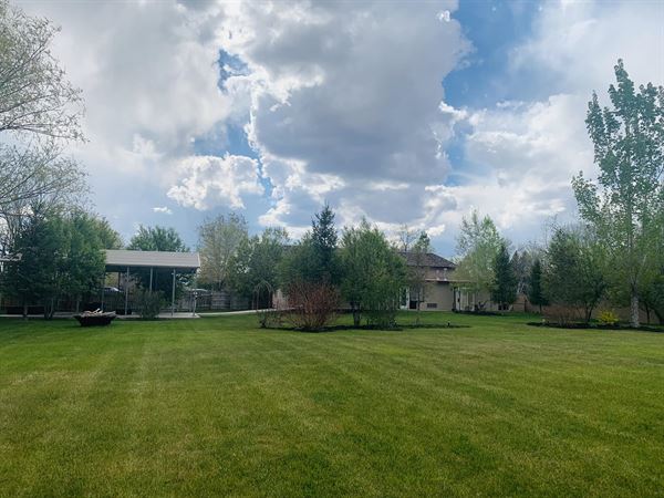 Stone Hollow Event Center