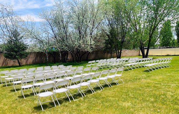 Stone Hollow Event Center