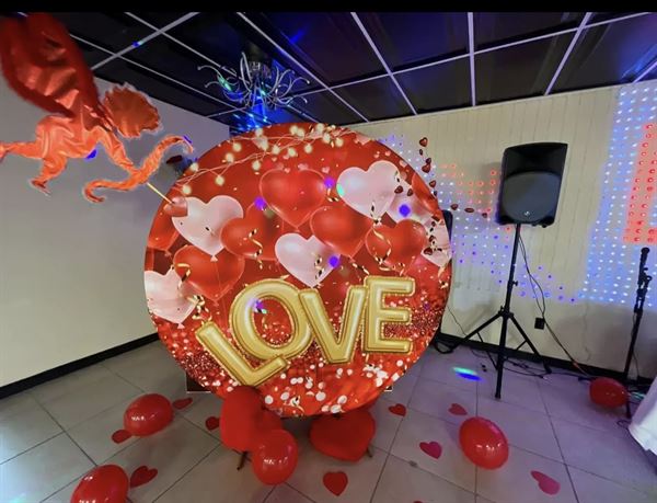 Occasions Banquet Hall