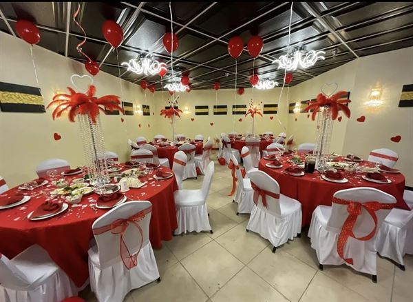 Occasions Banquet Hall