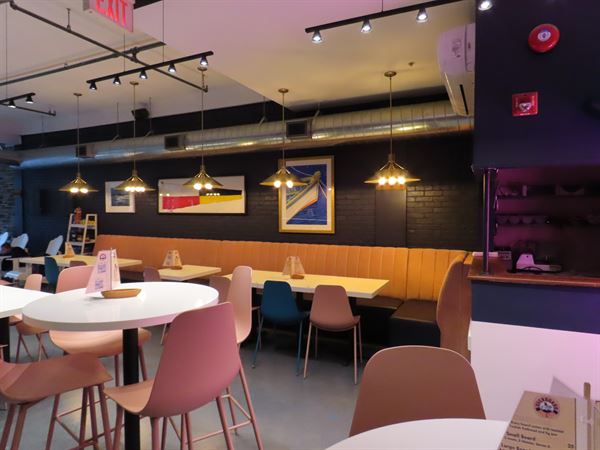 Something in the Water Kingston