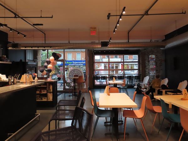 Something in the Water Kingston