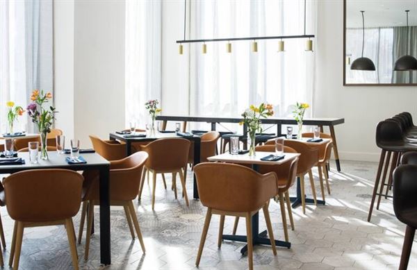 Canopy by Hilton Atlanta Midtown