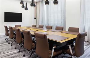 Ansley Park Boardroom