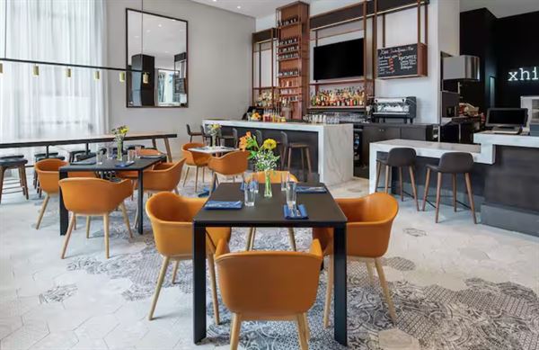 Canopy by Hilton Atlanta Midtown