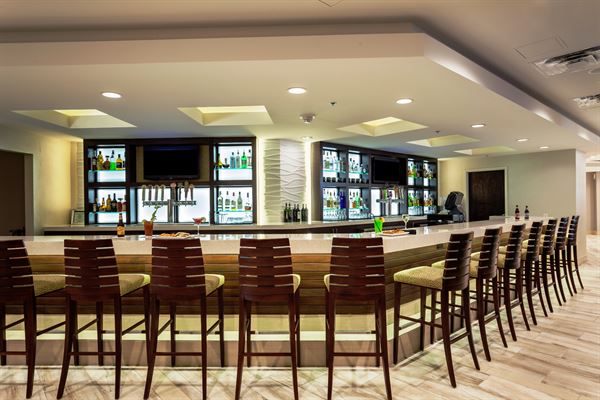 Holiday Inn Austin Town Lake