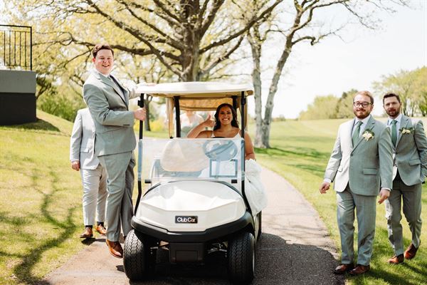 St Cloud Country Club