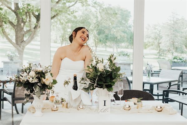 St Cloud Country Club