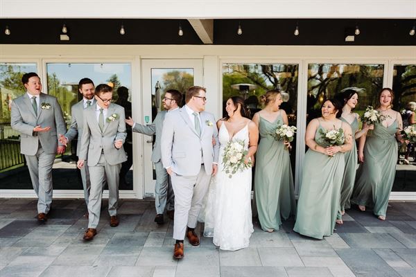 St Cloud Country Club