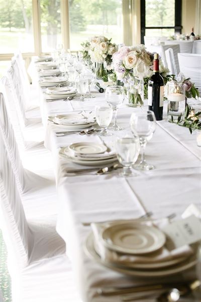 St Cloud Country Club