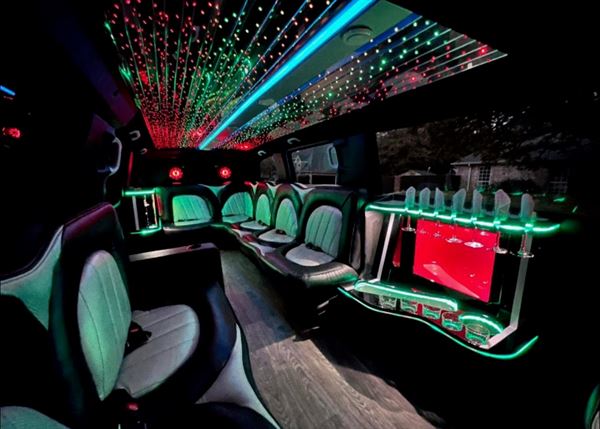 Limousine Lansing