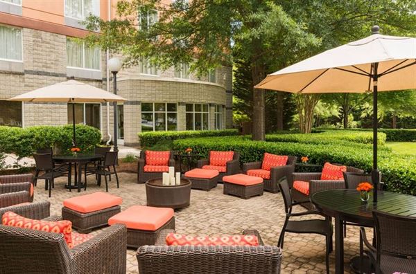 Hilton Garden Inn Atlanta North/Alpharetta