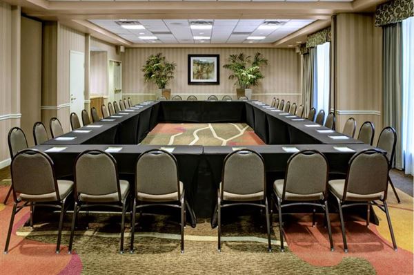 Hilton Garden Inn Atlanta North/Alpharetta