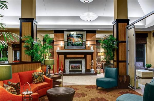 Hilton Garden Inn Atlanta North/Alpharetta