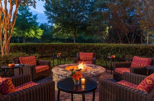 Hilton Garden Inn Atlanta North/Alpharetta