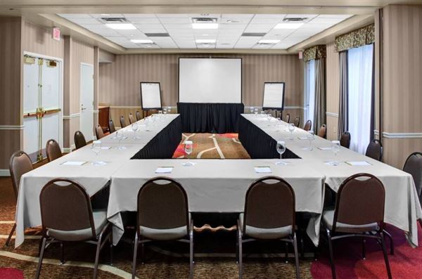 Hilton Garden Inn Atlanta North/Alpharetta