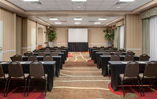 Hilton Garden Inn Atlanta North/Alpharetta