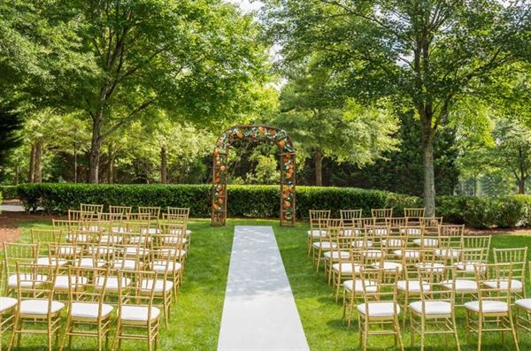 Hilton Garden Inn Atlanta North/Alpharetta