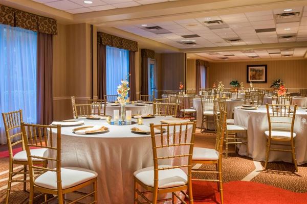 Hilton Garden Inn Atlanta North/Alpharetta