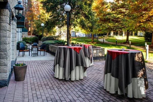 Hilton Garden Inn Atlanta North/Alpharetta