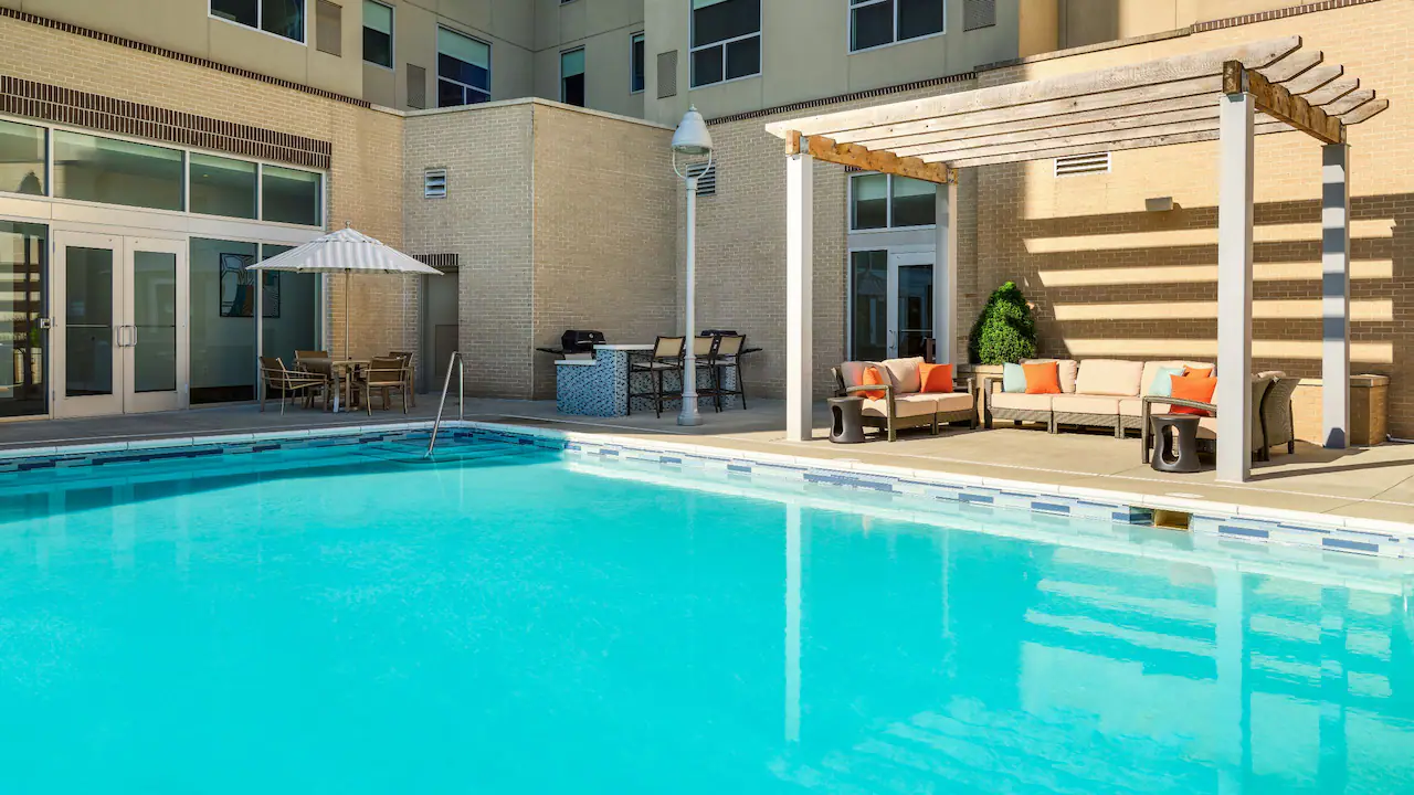 Hyatt House Atlanta Downtown