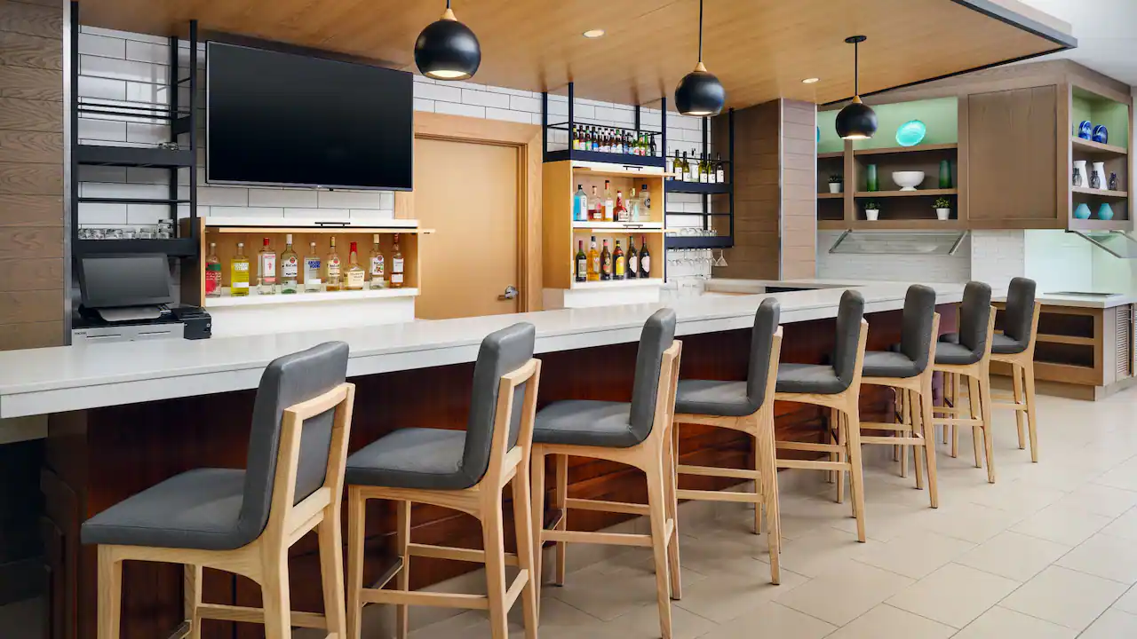 Hyatt House Atlanta Downtown