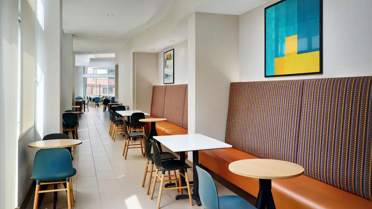 Hyatt House Atlanta Downtown