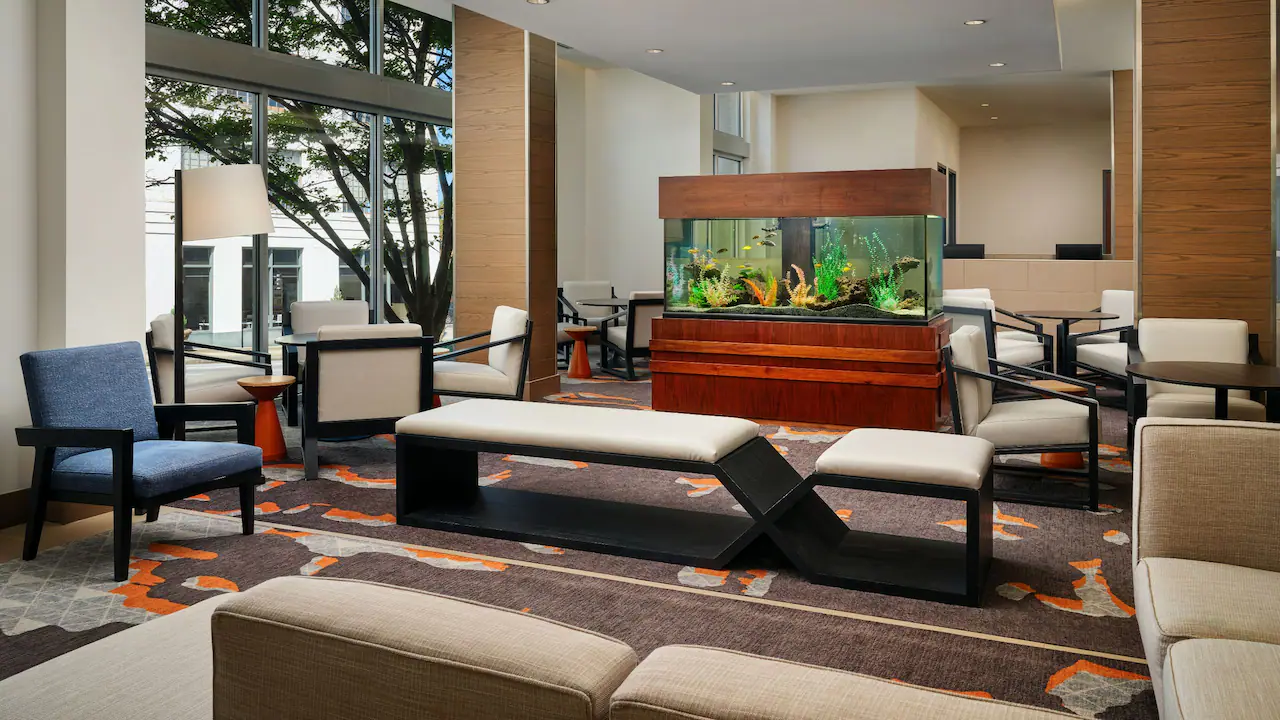 Hyatt House Atlanta Downtown