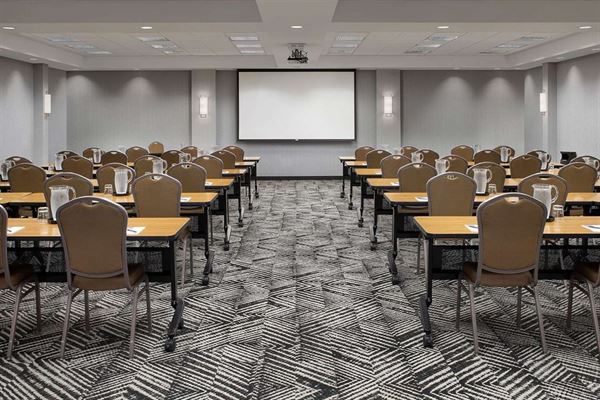 Hyatt Place Sugar Land