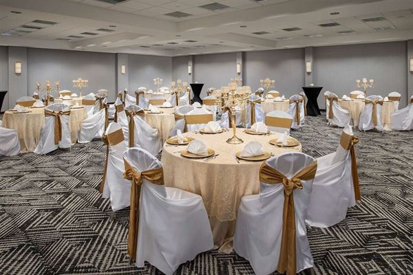 Hyatt Place Sugar Land