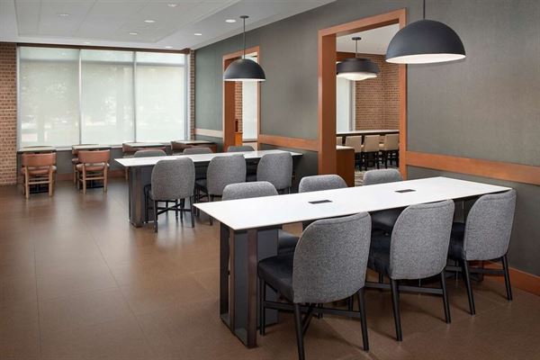 Hyatt Place Sugar Land