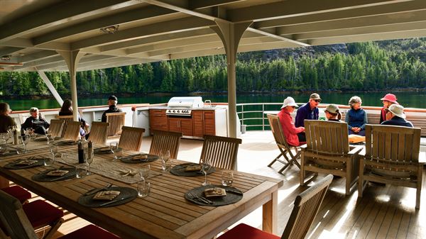 Maple Leaf Adventures