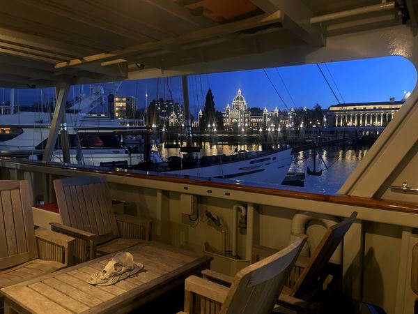 Maple Leaf Adventures