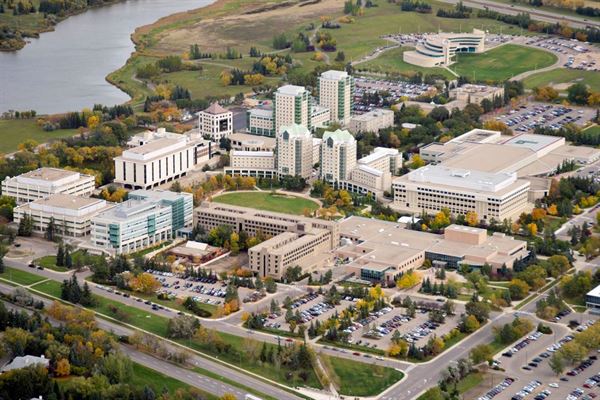 University of Regina